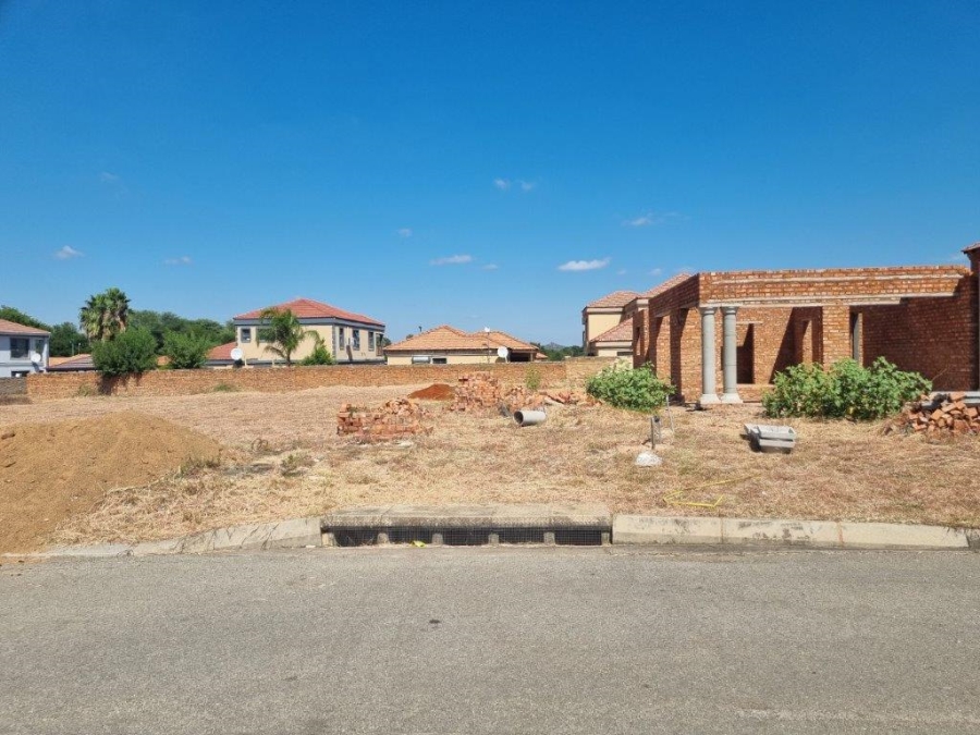 0 Bedroom Property for Sale in Brits North West